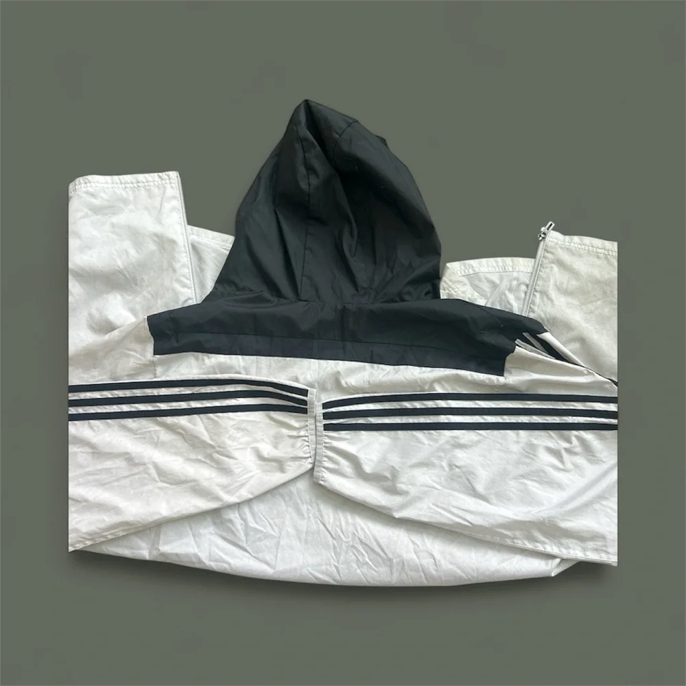 Adidas Men's Black Jacket